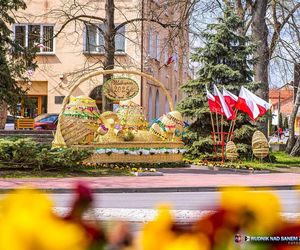 Największa święconka