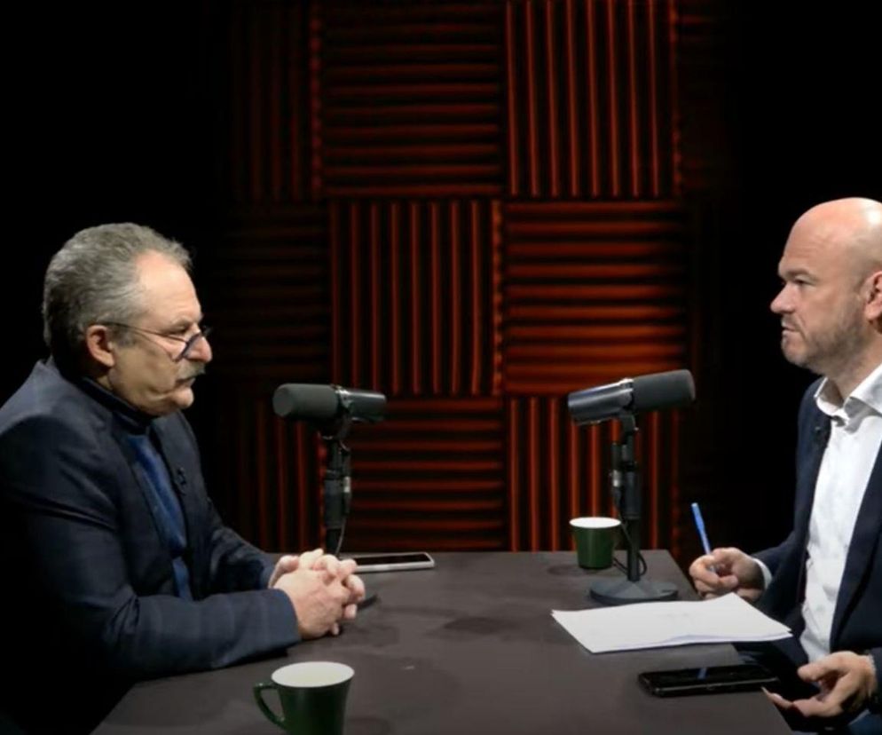 Marek Jakubiak w Sednie Sprawy: Prezydent i premier przegięli
