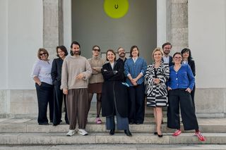 Pawilon polski na 19. Biennale Architektury w Wenecji 2025