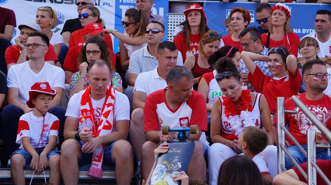 Mundial 2018. Wielkie emocje w Bydgoskiej Strefie Kibica! Tak dopingowaliśmy Polaków! [NOWE ZDJĘCIA]