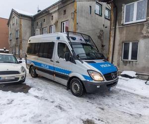 Katowice: W budynku na Wełnowcu znaleziono poćwiartowane zwłoki w piwnicy