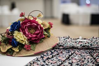 Pamela Anderson zaskoczyła kreacją. Co gwiazda pokazała w Paryżu?