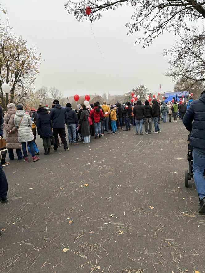 Wojewódzkie obchody Narodowego Święta Niepodległości w Poznaniu