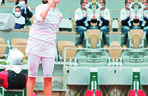 Iga Świątek pięć lat temu wygrała Roland Garros 2020