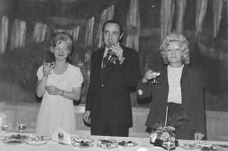 QUIZ PRL. Weselne hity PRL-u. Do tego tańczono w Polsce Ludowej