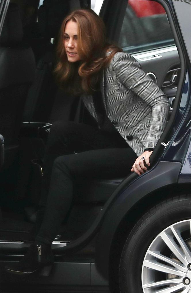 Księżna Kate Middleton odwiedziła Essex