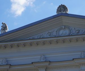 Pałac Lubomirskich w Białymstoku