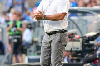 Jan Urban i Jacek Bąk