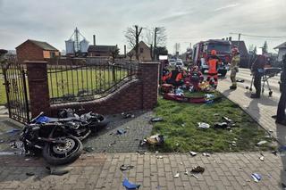 Skandal na pogrzebie 25-latka! Ksiądz grzmiał z ambony. Szymon grzeszył i pokutą jest jego śmierć