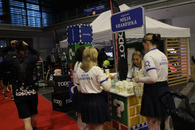 Poznań Run Expo 