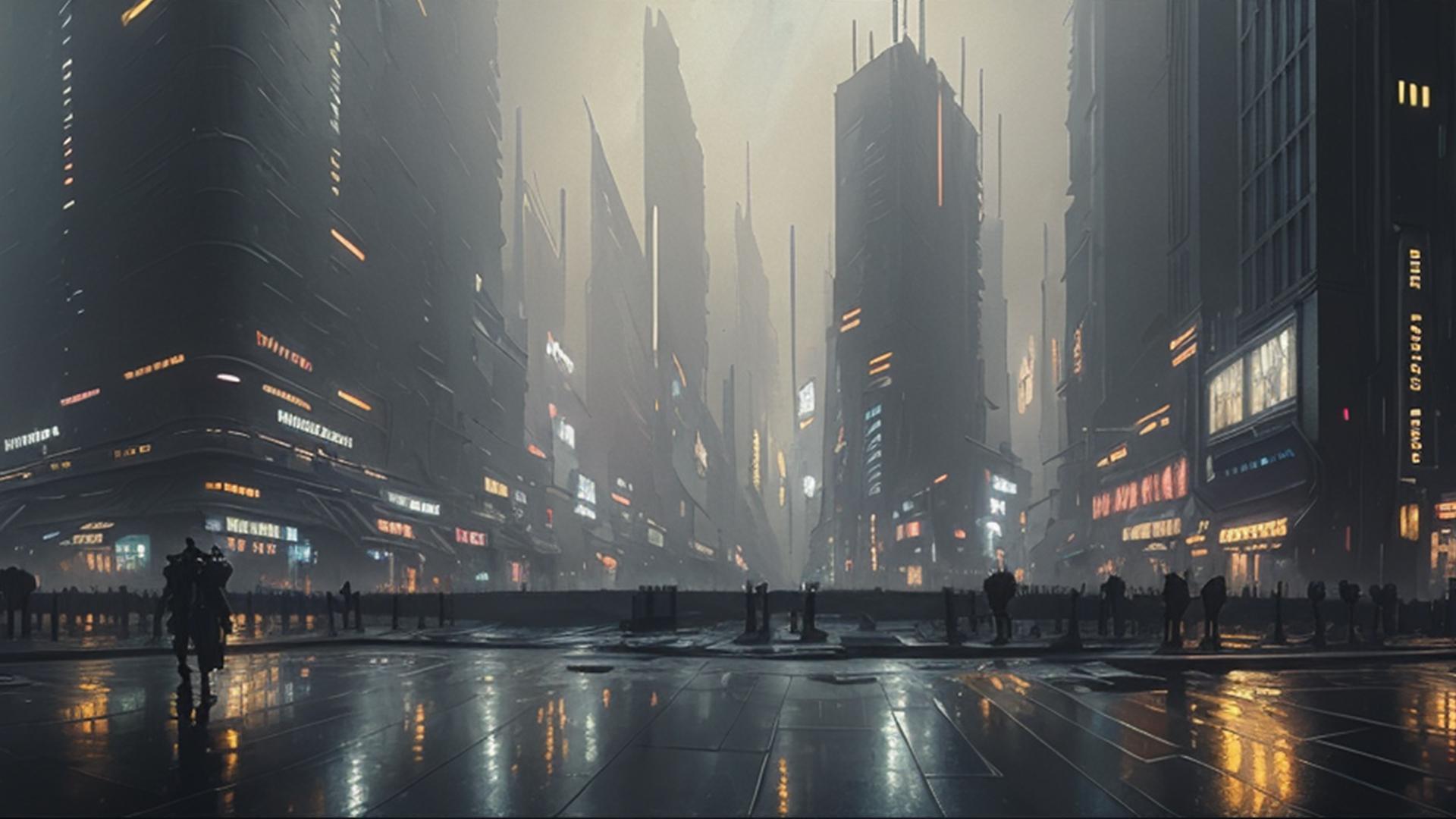 O czym śnią elektryczne owce?