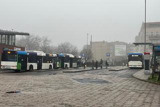 Komunikacja miejska w Szczecinie: od 1 stycznia nowe kursy i zmienione godziny odjazdów