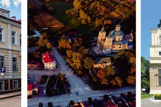 14. miejsce: Klimontów (powiat sandomierski)