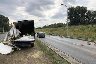 Warzywniak na Wale Miedzeszyńskim