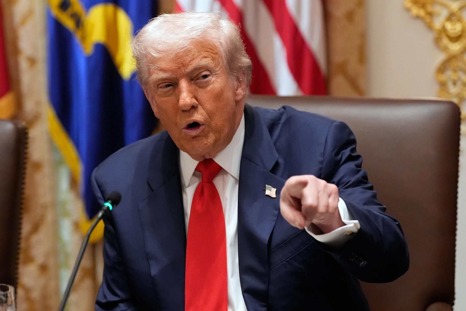 This European country is afraid of Trump. It has good reasons for that