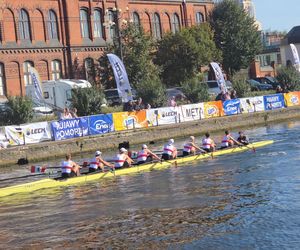 34. Wielka Wioślarska o Puchar Brdy. Emocje na wodzie i spektakularne zwycięstwa Bydgoszczy