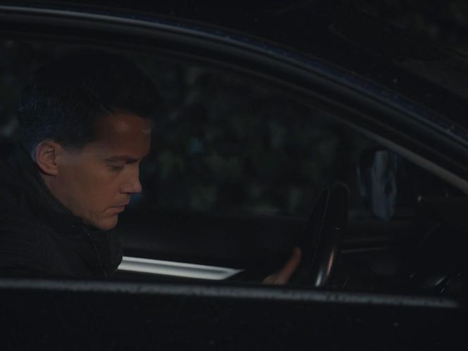 M jak miłość, odcinek 1856: Jakub (Krzysztof Kwiatkowski) 