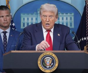 Gwardia Narodowa wkroczy do Waszyngtonu! Trump: „Uczynię naszą stolicę znowu wielką”