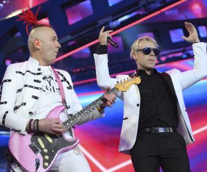 Skolim miał wypadek samochodowy