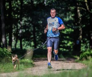 Parkrun Las Aniołowski w Częstochowie. Biegowa rekreacja na 5 kilometrach [ZDJĘCIA]