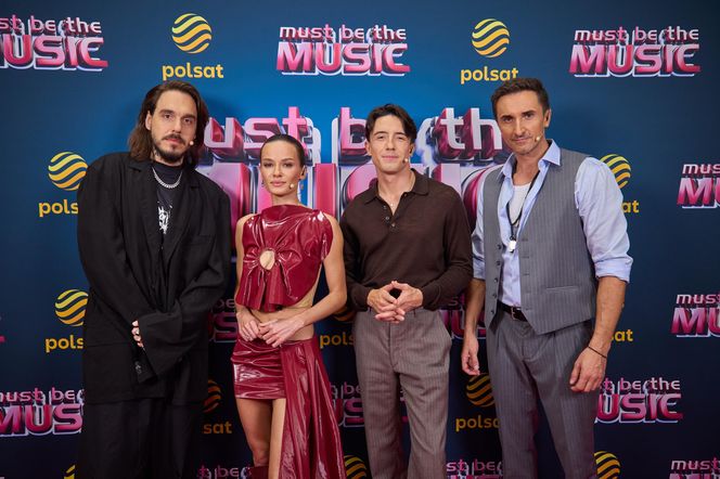 Jury Must Be The Music 2025