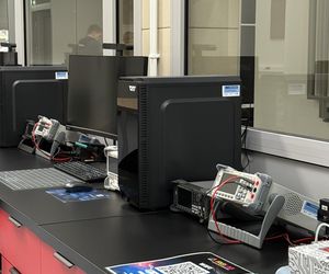 FabLab powered by Wiśniowski