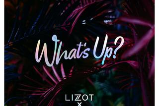 LIZOT x waybackwhen - Whats Up