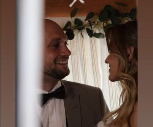Tak wyglądał ślub Klaudii i Valentyna