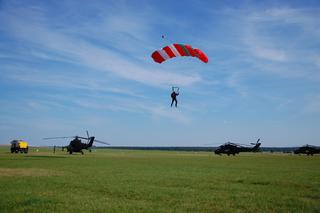 Skydive Chełm: Oderwij się od ziemi i wyskocz!