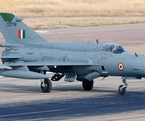 Indyjski MiG-21 odchodzą na emeryturę