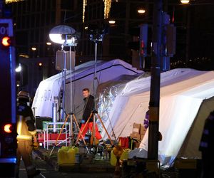 Zamach na jarmark świąteczny w Niemczech. Rusza proces szalonego lekarza