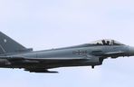 Samoloty Eurofighter