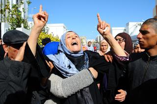 Polowanie na trzeciego mordercę Polaków