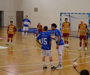 Wiara Lecha Poznań - Jagiellonia Białystok