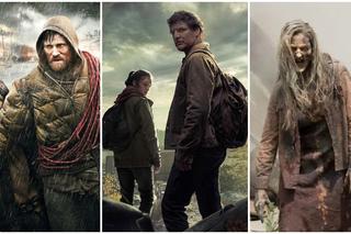 „The Last of Us”: podobne filmy i seriale. Co oglądać czekając na nowe odcinki?
