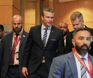 USA i Indie zacieśniają współpracę obronną. Podpisały umowę