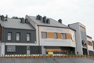 Uzdrowisko Latoszyn-Zdrój