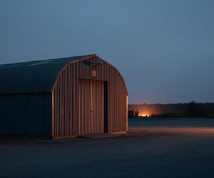 Pożar na Pradze-Południe. Co płonęło na terenie PKP Intercity przy Chłopickiego?
