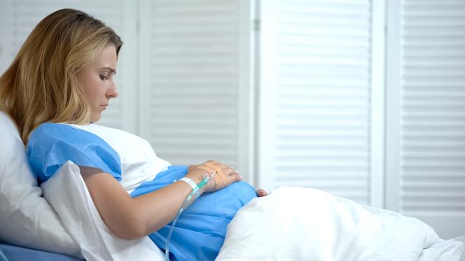 Indukcja porodu, czyli jak przyspieszyć poród? 