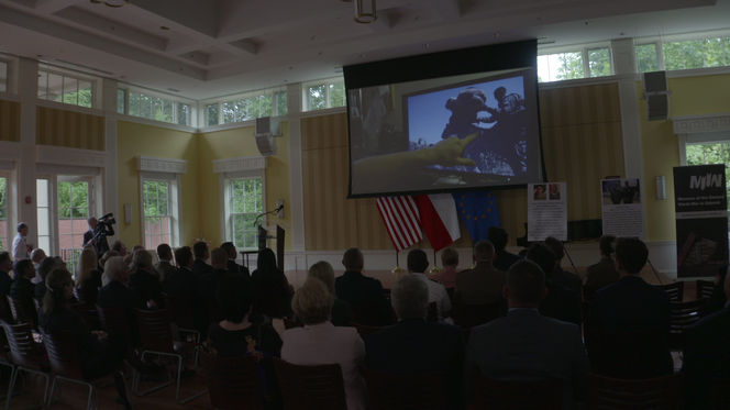 Braterska więź łączy nasze armie