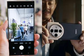iPhone 15 i Galaxy S24 zmiażdżone przez Oppo Find X7 Ultra. „Najlepszy aparat w telefonie na 2024 r.”