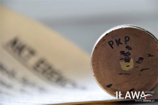 Zakopanie Kapsuły Dla Przyszłych pokoleń na Placu Iławskich Kolejarzy