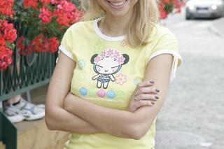 Uwiodła widzów w serialu Klan i nagle zniknęła. Tak zmieniała się Patrycja Hurlak