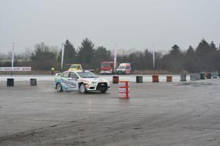 52. Rajd Barbórka - OS Bemowo