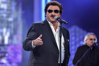 Grób Krawczyka znowu został okradziony