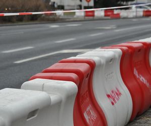 Wystartuje remont trasy S7. Uwaga - będą zmiany w ruchu!
