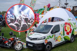 Święto Kwiatów, Owoców i Warzyw w Skierniewicach. Znamy program wydarzenia!