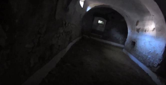 Eksploratorzy weszli do opuszczonej willi w Nałęczowie