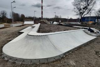 Deskorolkarze mogą zacierać ręce. Powstaje najnowocześniejszy skatepark w Szczecinie!