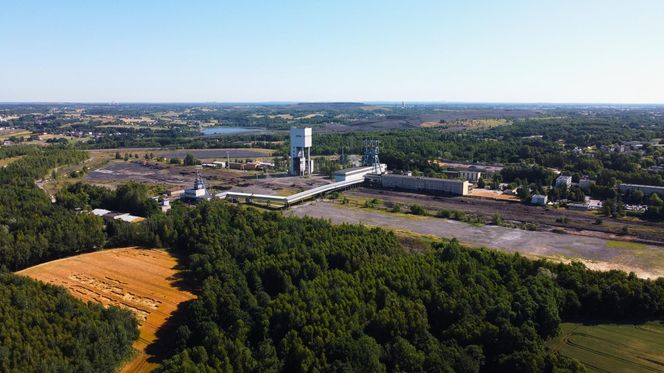 Kopalnia Jas-Mos-Jastrzębie III zlikwidowana. Tereny trafiły już do sprzedaży